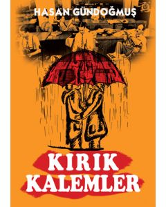 Kırık Kalemler