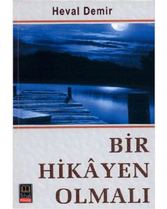 Bir Hikayen Olmalı