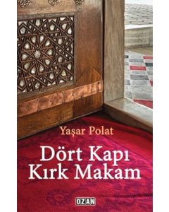 Dört Kapı Kırk Makam