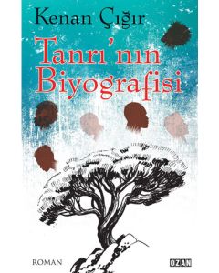 Tanrı'nın Biyografisi
