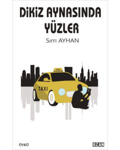 Dikiz Aynasında Yüzler