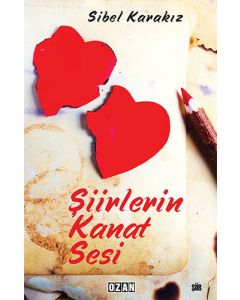 Şiirlerin Kanat Sesi