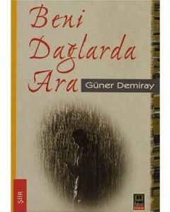 Beni Dağlarda Ara