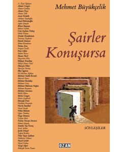 Şairler Konuşursa