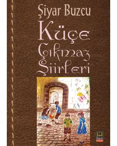 Küçe Çıkmazı Şiirleri