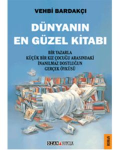 Dünyanın En Güzel Kitabı