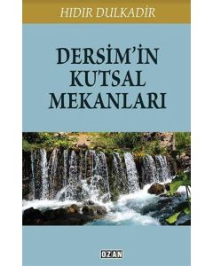 Dersim'in Kutsal Mekanları