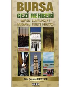 Bursa Gezi Rehberi