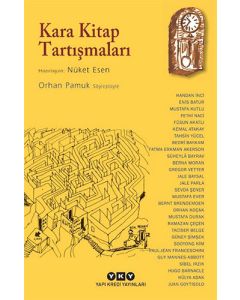 Kara Kitap Tartışmaları