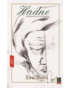 Hadne - Kendime Bir Sır Veriyorum