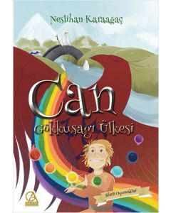 Can - Gökkuşağı Ülkesi
