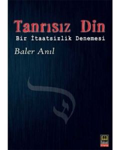 Tanrısız Din