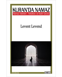 Kuran'da Namaz