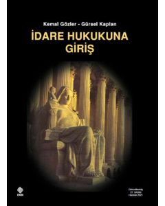 İdare Hukukuna Giriş