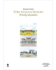 Türk Anayasa Hukuku Pratik Çalışmaları 