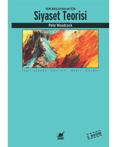Yeni Başlayanlar İçin Siyaset Teorisi