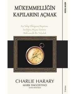 Mükemmelliğin Kapılarını Açmak