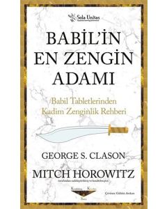 Babil'in En Zengin Adamı