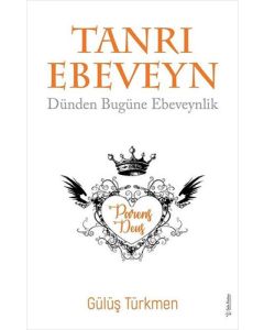 Tanrı Ebeveyn