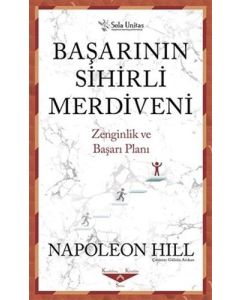 Başarının Sihirli Merdiveni 