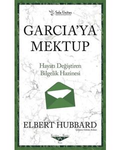 Garcia'ya Mektup