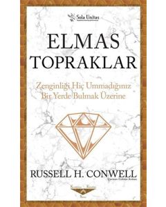 Elmas Topraklar
