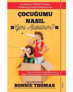 Çocuğumu Nasıl Geri Alabilirim