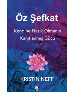 Öz Şefkat