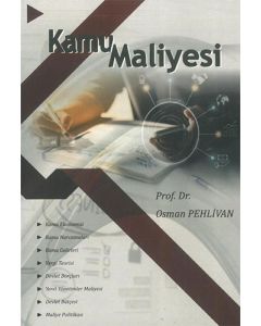  Kamu Maliyesi