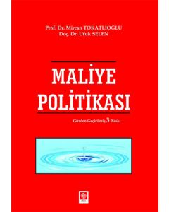 Maliye Politikası 