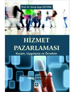  Hizmet Pazarlaması