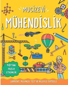 Mucizevi Mühendislik