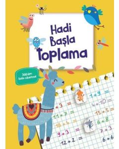 Hadi Başla - Toplama