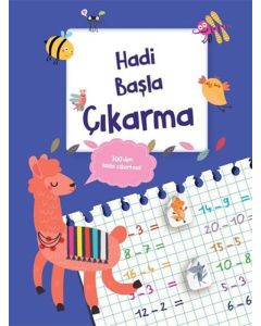 Hadi Başla Çıkarma