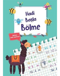 Hadi Başla Bölme