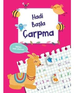 Hadi Başla - Çarpma