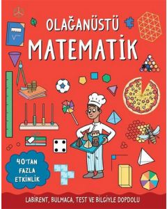 Olağanüstü Matematik