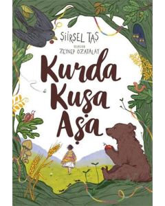Kurda Kuşa Aşa