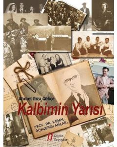 Kalbimin Yarısı