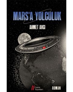Mars'a Yolculuk