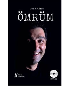 Ömrüm CD'li