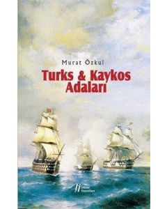 Turks and Kaykos Adaları