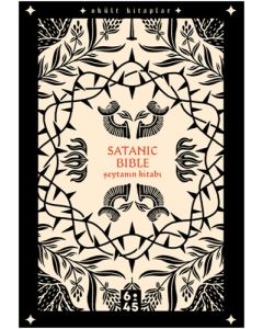 Satanic Bible - Şeytanın Kitabı  