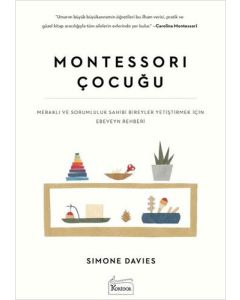 Montessori Çocuğu