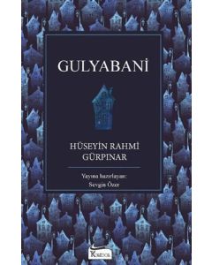 Gulyabani (Bez Ciltli)