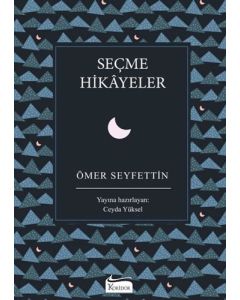 Seçme Hikayeler (Bez Ciltli)