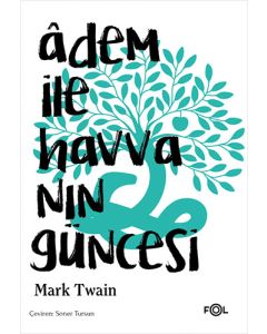 Adem ile Havva’nın Güncesi