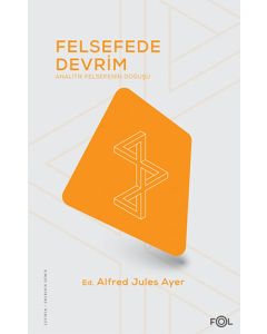 Felsefede Devrim