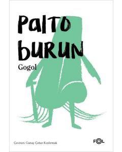 Palto Burun