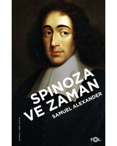 Spinoza ve Zaman